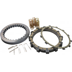 Съединителен пакет TQD TM 2/3 19-20 REKLUSE RMS-2818005 Съединителен пакет TQD TM 2/3 19-20 REKLUSE RMS-2818005