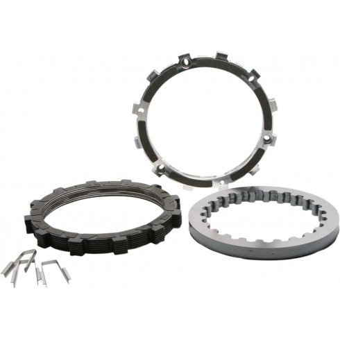 Комплект съединител CLTCH PK REP RADCX CRF 21 REKLUSE 751-01102 Комплект съединител CLTCH PK REP RADCX CRF 21 REKLUSE 751-01102