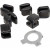 Комплект амортисьори за съединител KTM/HUSQ REKLUSE RMS-0213080 thumb