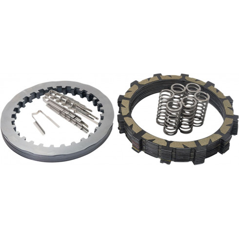 Съединителен комплект TorqDrive CRF250R/RX REKLUSE RMS-2801101 Съединителен комплект TorqDrive CRF250R/RX REKLUSE RMS-2801101