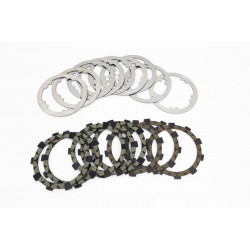 Комплект съединител CLTCH PK TQD GAS-KTM-HUS1 REKLUSE RMS-2813191 Комплект съединител CLTCH PK TQD GAS-KTM-HUS1 REKLUSE RMS-2813191