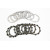 Комплект съединител CLTCH PK TQD GAS-KTM-HUS1 REKLUSE RMS-2813191 thumb