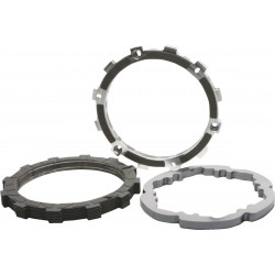 Комплект съединител RADIUS CX REPL - KTM-HQV-GAS 65CC REKLUSE 751-13065