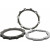 Комплект съединител RADIUS CX REPL - KTM-HQV-GAS 65CC REKLUSE 751-13065 thumb