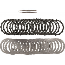 Съединител PK REPL APEX - LC8 (13-24) REKLUSE 754-03082