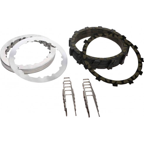 Съединител PK REPL APEX - M8, TWINCAM REKLUSE 754-15005 Съединител PK REPL APEX - M8, TWINCAM REKLUSE 754-15005