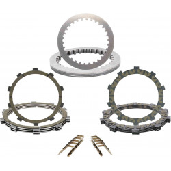 Съединител PK REPLC TORQDRIVE - IBEX 450 REKLUSE RMS-2822001
