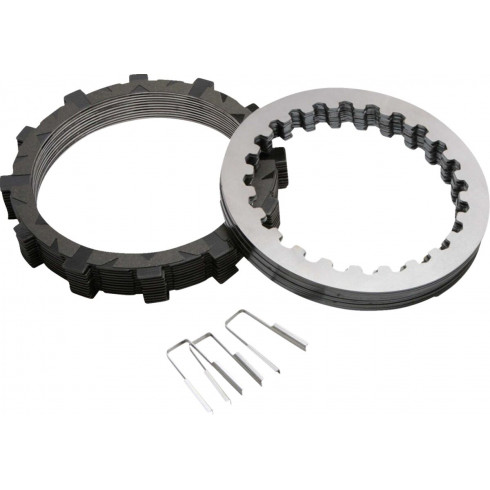 Съединител PK REPLC TORQDRIVE - Triumph TF250X REKLUSE RMS-2812002 Съединител PK REPLC TORQDRIVE - Triumph TF250X REKLUSE RMS-2812002