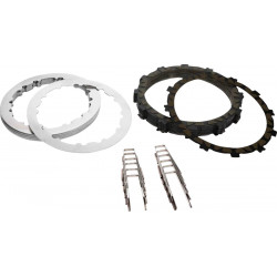 Съединител PK REPL CX - M8 17+ REKLUSE 751-15005