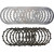 Съединител PK REPL CX - M8 17+ REKLUSE 751-15005 thumb