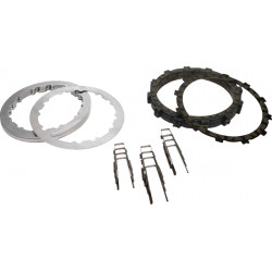 Съединител PK REPL CX - TWINCAM 07-17 REKLUSE 751-15001