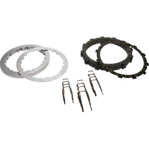 Съединител PK REPL CX - TWINCAM 07-17 REKLUSE 751-15001 Съединител PK REPL CX - TWINCAM 07-17 REKLUSE 751-15001