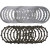 Съединител PK REPL CX - TWINCAM 07-17 REKLUSE 751-15001 Съединител PK REPL CX - TWINCAM 07-17 REKLUSE 751-15001 thumb