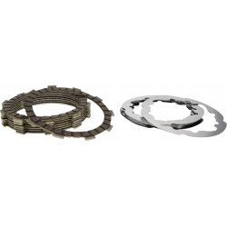 Съединителен комплект APEX REPL PACK - YAM YZ65/YZ85 REKLUSE 754-07072
