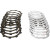 Съединителен комплект APEX REPL PACK - YAM 125 REKLUSE 754-07075 thumb