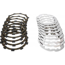 Съединителен комплект APEX REPL PACK -KTM-HQV-GAS 2T 4T REKLUSE 754-13080