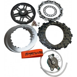 Комплект съединител RADIUSX 4.0 - TRIUMPH TF450 REKLUSE RMS-8312003 Комплект съединител RADIUSX 4.0 - TRIUMPH TF450 REKLUSE RMS-8312003