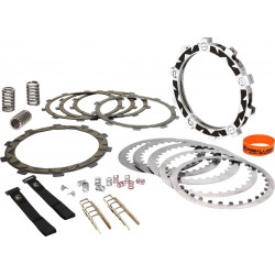 Комплект съединител RadiusX 4.0 - CFMOTO IBEX450 REKLUSE RMS-8322001