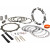 Комплект съединител RadiusX 4.0 - CFMOTO IBEX450 REKLUSE RMS-8322001 thumb