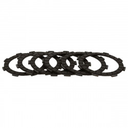 Комплект фрикционни дискове REKLUSE SX65 REKLUSE RMS-4843