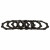 Комплект фрикционни дискове REKLUSE SX65 REKLUSE RMS-4843 thumb