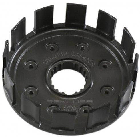 Кошница за съединител CR250R/CRF450R REKLUSE RMS-4113 Кошница за съединител CR250R/CRF450R REKLUSE RMS-4113
