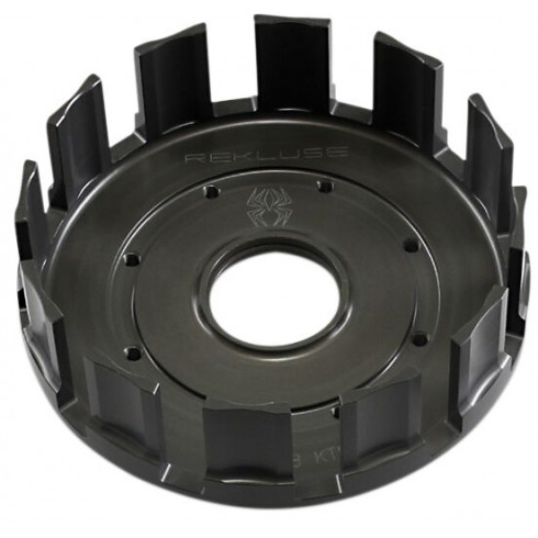 Кошница за съединител FE 390/450/570 REKLUSE RMS-4130 Кошница за съединител FE 390/450/570 REKLUSE RMS-4130
