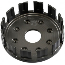 Кошница за съединител RMZ/X450 08-18 REKLUSE RMS-4164 Кошница за съединител RMZ/X450 08-18 REKLUSE RMS-4164