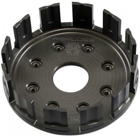 Кошница за съединител RMZ/X450 08-18 REKLUSE RMS-4164 Кошница за съединител RMZ/X450 08-18 REKLUSE RMS-4164