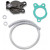 Помощен цилиндър KT HQ/KTM 15-19 REKLUSE RMS-2400028 thumb