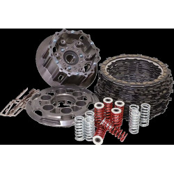 Съединител APEX - HD BIG TWIN 11+ REKLUSE RMS-7115005
