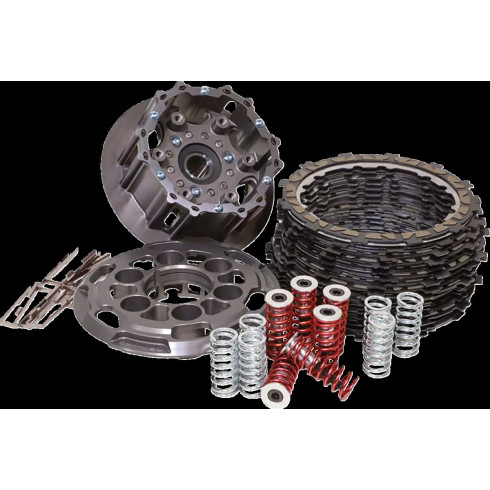 Съединител APEX - HD BIG TWIN 11+ REKLUSE RMS-7115005 Съединител APEX - HD BIG TWIN 11+ REKLUSE RMS-7115005