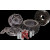 Съединител и кошница APEX - HD TWINCAM 07-10 REKLUSE RMS-6915101 thumb