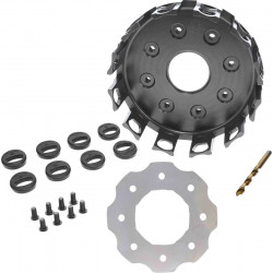 Кошница на съединителя - TRIUMPH TF250X REKLUSE RMS-4112002