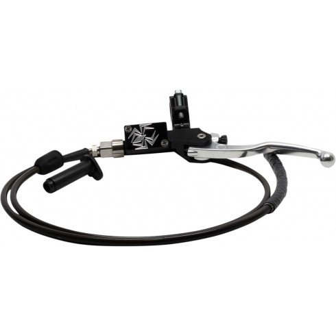 Спирачка KT LFH задна YAMAHA REKLUSE RMS-5300004 Спирачка KT LFH задна YAMAHA REKLUSE RMS-5300004