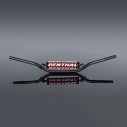 Кормило RENTHAL H'BAR QUAD BLK RENTHAL 677-01-BK-03-219 Кормило RENTHAL H'BAR QUAD BLK RENTHAL 677-01-BK-03-219