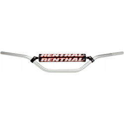 Рентал 22MM 693 сребрист RENTHAL 693-01-SI-01-185
