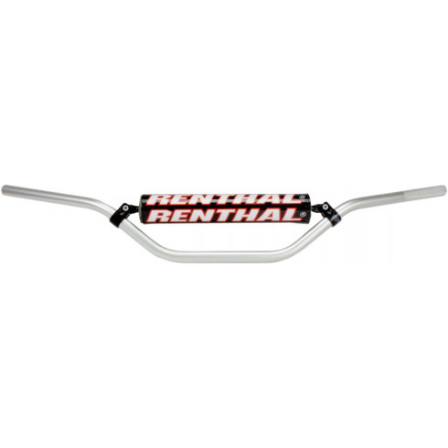 Рентал 22MM 693 сребрист RENTHAL 693-01-SI-01-185 Рентал 22MM 693 сребрист RENTHAL 693-01-SI-01-185