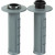 Заключващи ръкохватки 1/2WAFFLE MEDIUM RENTHAL G235 Заключващи ръкохватки 1/2WAFFLE MEDIUM RENTHAL G235 thumb