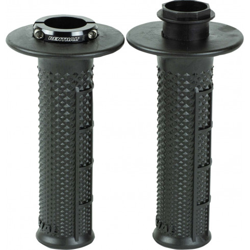 Заключващи се ръкохватки RWORKS 1/2 WAFFLE TAPERED TACKY RENTHAL G239 Заключващи се ръкохватки RWORKS 1/2 WAFFLE TAPERED TACKY RENTHAL G239