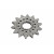 Преден зъбчатка F 520 13T SC RENTHAL 515U-520-13GP Преден зъбчатка F 520 13T SC RENTHAL 515U-520-13GP thumb