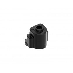 Капак на кормилна ключалка CVR OEM FLTRX 14 RICK'S MOTORSPORT ELECTRICS 65-CS30260-0