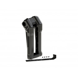 Комплект повдигачи 7 pullback FLTRX '24 RICK'S MOTORSPORT ELECTRICS 65-CSP0724-0