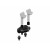 Преместване на повдигач 40mm OEM rise RICK'S MOTORSPORT ELECTRICS S8-RV40125-0 thumb