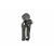 Издърпващ повдигач clubstyle round RICK'S MOTORSPORT ELECTRICS S8-CSP08S1-0 thumb
