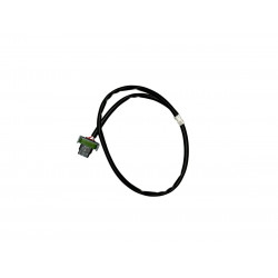 Кръгъл скоростомер WRNG HARNESS LONG RICK'S MOTORSPORT ELECTRICS S8-CS201S0-80
