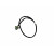 Кръгъл скоростомер WRNG HARNESS LONG RICK'S MOTORSPORT ELECTRICS S8-CS201S0-80 thumb