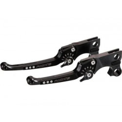 Комплект лостове регулируеми двойка GOOD GU RICK'S MOTORSPORT ELECTRICS 85-3010008-B