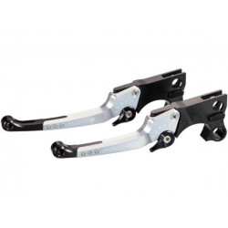 Комплект лостове регулируеми двойка GOOD GU RICK'S MOTORSPORT ELECTRICS 85-3020008-S