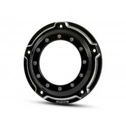 Капак derby SFTL M8 MACHINED G RICK'S MOTORSPORT ELECTRICS S8-0000081-SG
